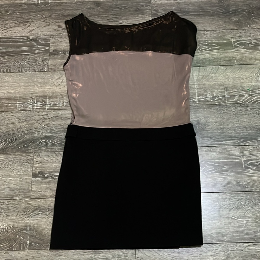 Karen Millen dress size 10 NWT - Picture 6 of 8